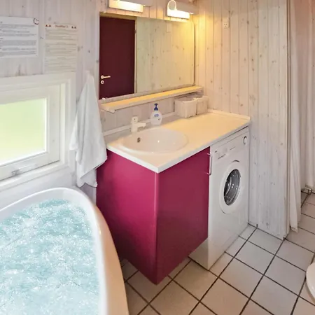 Nice Home In Otterup With Sauna * Otterup